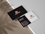 create a unique business card design for you