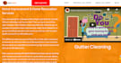 be your hvac writer, plumbing, remodeling, construction