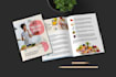 design unique PDF lead magnet or brochure or ebook
