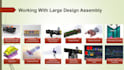 provide 3d modeling services