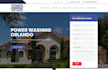 design a professional wordpress landing page in one day