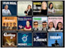 design a professional podcast cover art