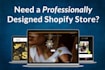 launch your profitable shopify dropshipping store