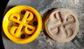 design cookie biscuit cutter and send you stl