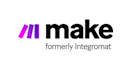 setup your process using zapier and integromat