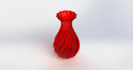 do 3d cad model, rendering and product design in solidworks