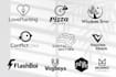 design modern, minimalist, luxury logo