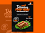design eye catching web banners