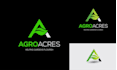do a best modern logo design for your business