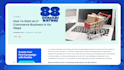 get you a backlink from a high traffic website