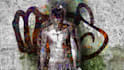 make unique street art graffiti from your photo