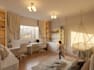 create interior exterior rendering