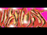 digitally paint your name in graffiti