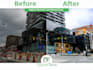 remove glare, object remove, and retouch your photo