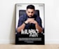 do  creative flyer and poster design