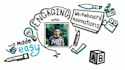 create an explainer whiteboard animation with voiceover
