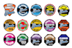 design your custom sticker