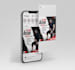 design gym, fitness, sport, health flyers, posters
