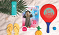 design professional event flyer