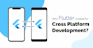 develop android and ios apps using flutter