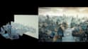 do professional rotoscope,green screen,tracking,roto paint