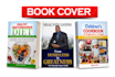 do pro kindle book cover design, book cover and ebook cover design