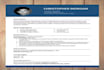 make professional cv, resume and cover letter