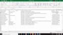 do fastest data entry,excel data entry in 12 hours