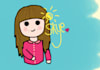 draw a cartoon version of you