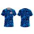 create realistic t shirt design and 3d mockup