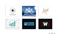 design a professional youtube logo and banner