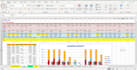 do your any project in excel