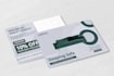 do modern professional eddm postcard design