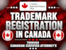 register your trademark in canada