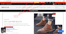 do shopify customization or custom coding or error fixing