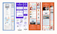 design email marketing and newsletter on strippo
