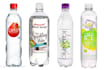 design business water bottle label