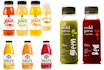 design professional juice bottle label