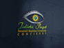 design a professional 3d logo with vector file