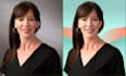 edit photo, portrait photo retouching, headshots, fashion, background changes