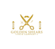 make professional barber shop logo design