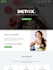 create responsive wordpress website