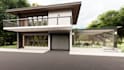 be your architect for design, 3d, render and visualization