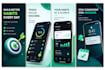 design professional app screenshots for app store play store