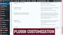 rebuild, edit wordpress website, wordpress customization