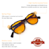 create a premium infographic amazon
