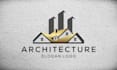 design luxury real estate logo for premium properties