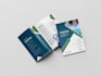 write and design company profile, business proposal, fliers