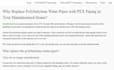 write perfect blogs for construction and home improvement