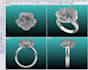 do jewelry 3d modeling